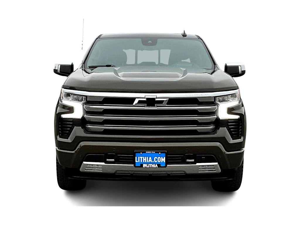 Thumbnail: 2023 Chevrolet Silverado 1500 - 6