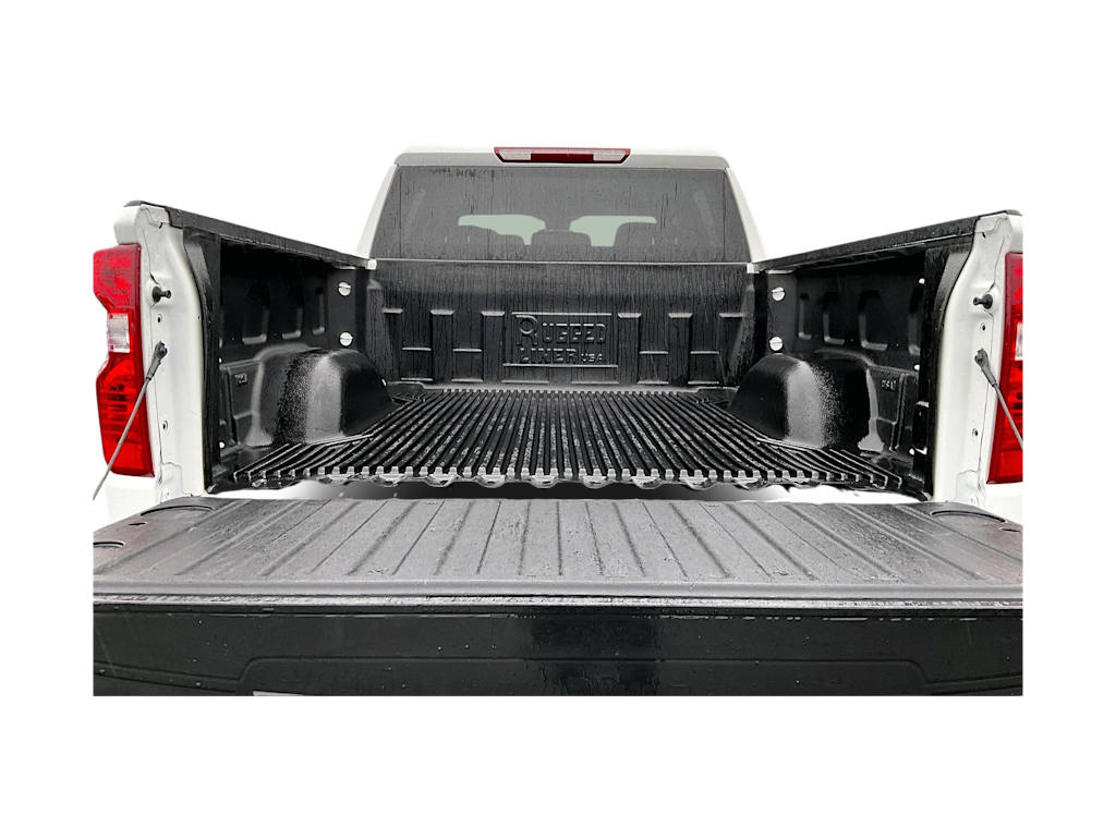 Thumbnail: 2025 Chevrolet Silverado 1500 - 19