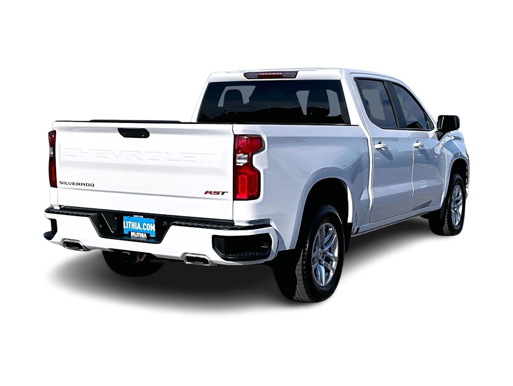 Thumbnail: 2020 Chevrolet Silverado 1500 - 22