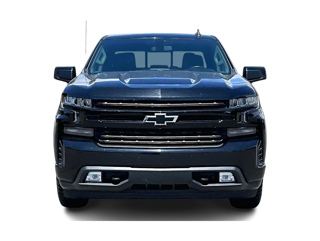 Thumbnail: 2020 Chevrolet Silverado 1500 - 5