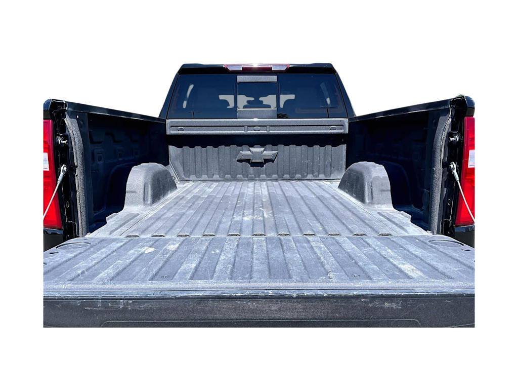 Thumbnail: 2020 Chevrolet Silverado 1500 - 17