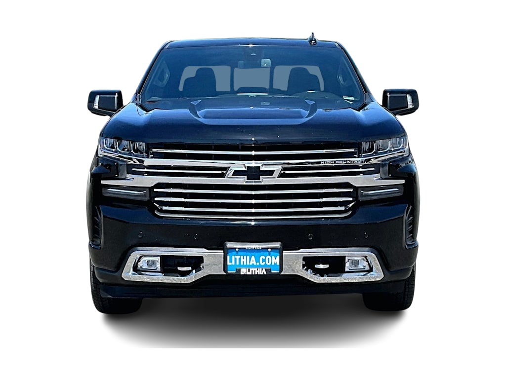 Thumbnail: 2019 Chevrolet Silverado 1500 - 5