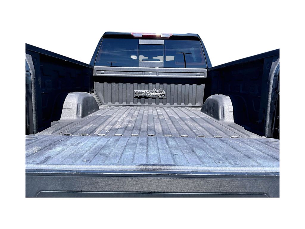 Thumbnail: 2019 Chevrolet Silverado 1500 - 17