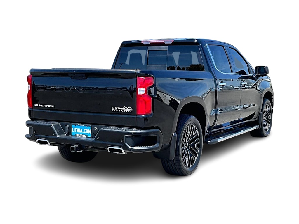Thumbnail: 2019 Chevrolet Silverado 1500 - 20