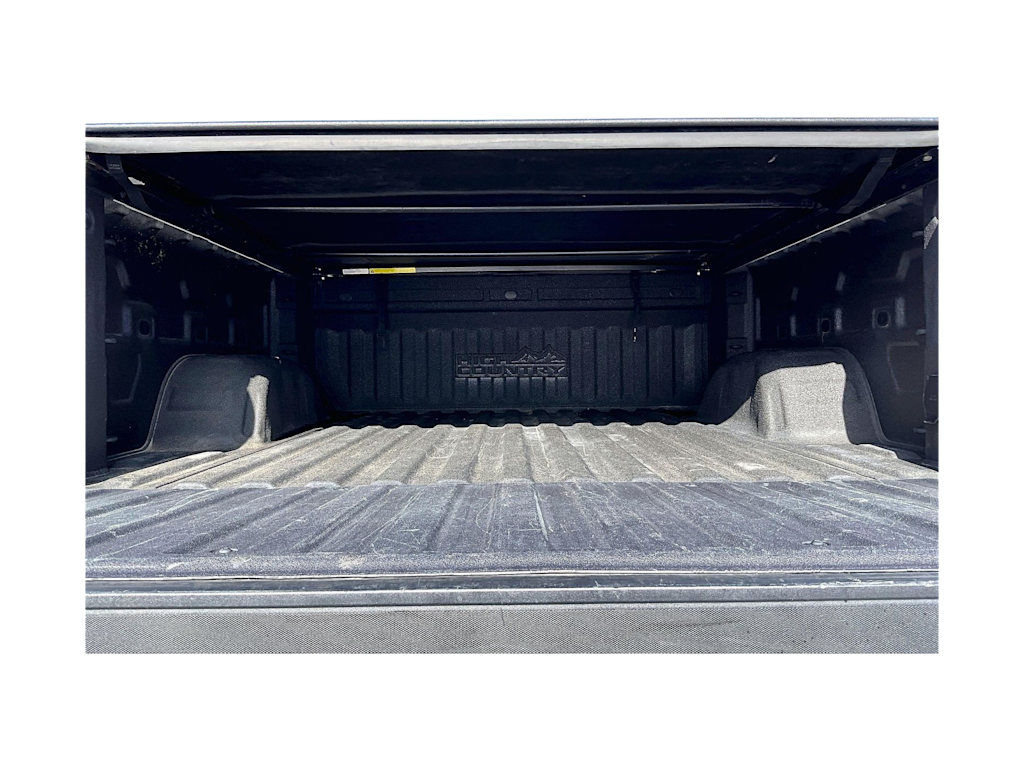 Thumbnail: 2022 Chevrolet Silverado 1500 - 17