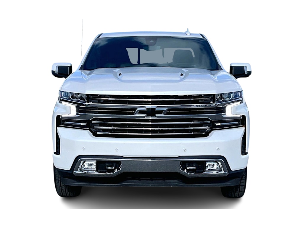 Thumbnail: 2022 Chevrolet Silverado 1500 - 20
