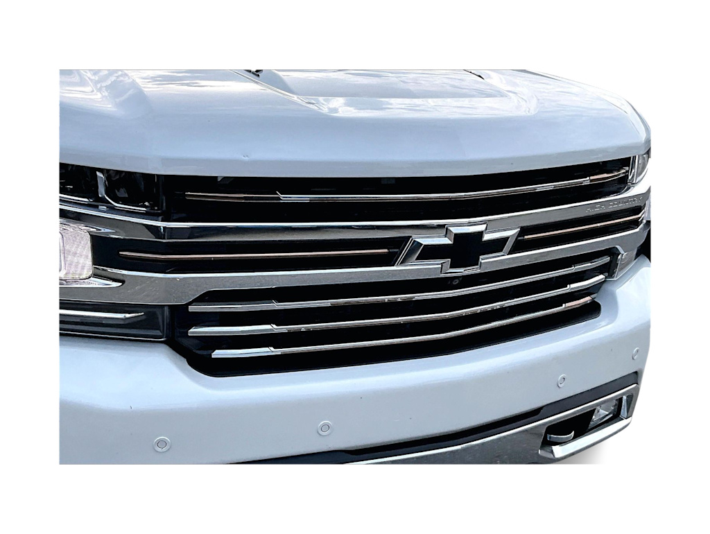 Thumbnail: 2022 Chevrolet Silverado 1500 - 31