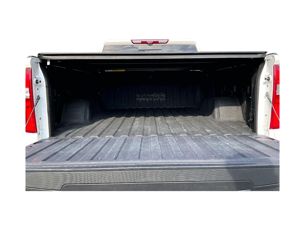 Thumbnail: 2022 Chevrolet Silverado 1500 - 18