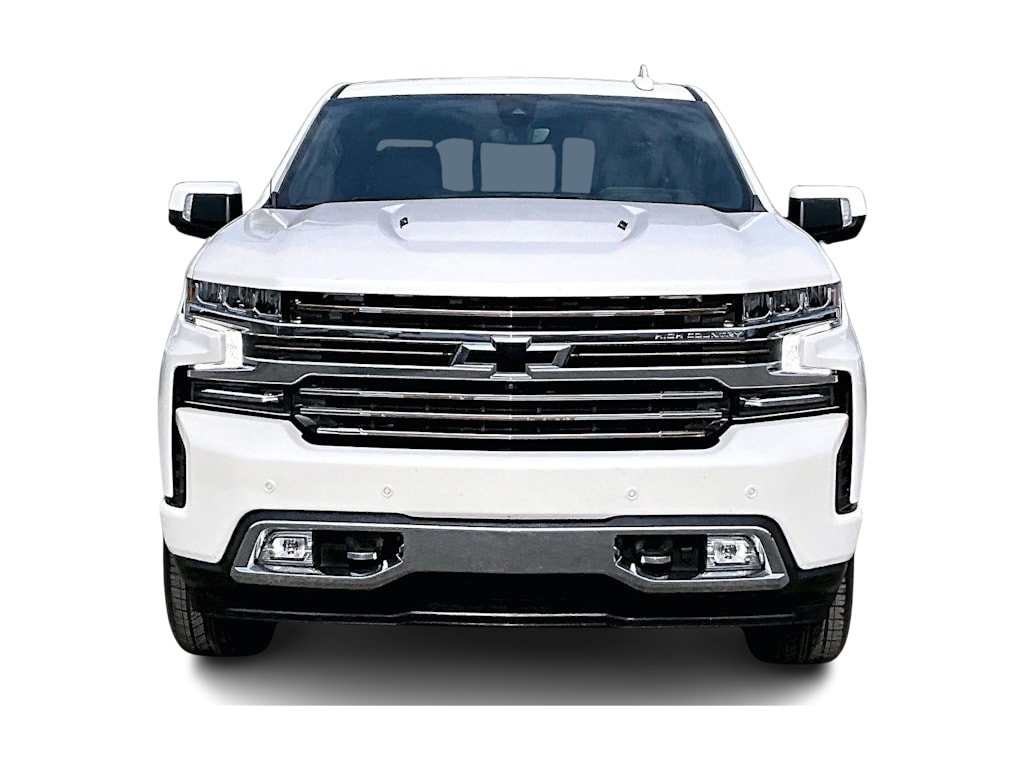 Thumbnail: 2022 Chevrolet Silverado 1500 - 6