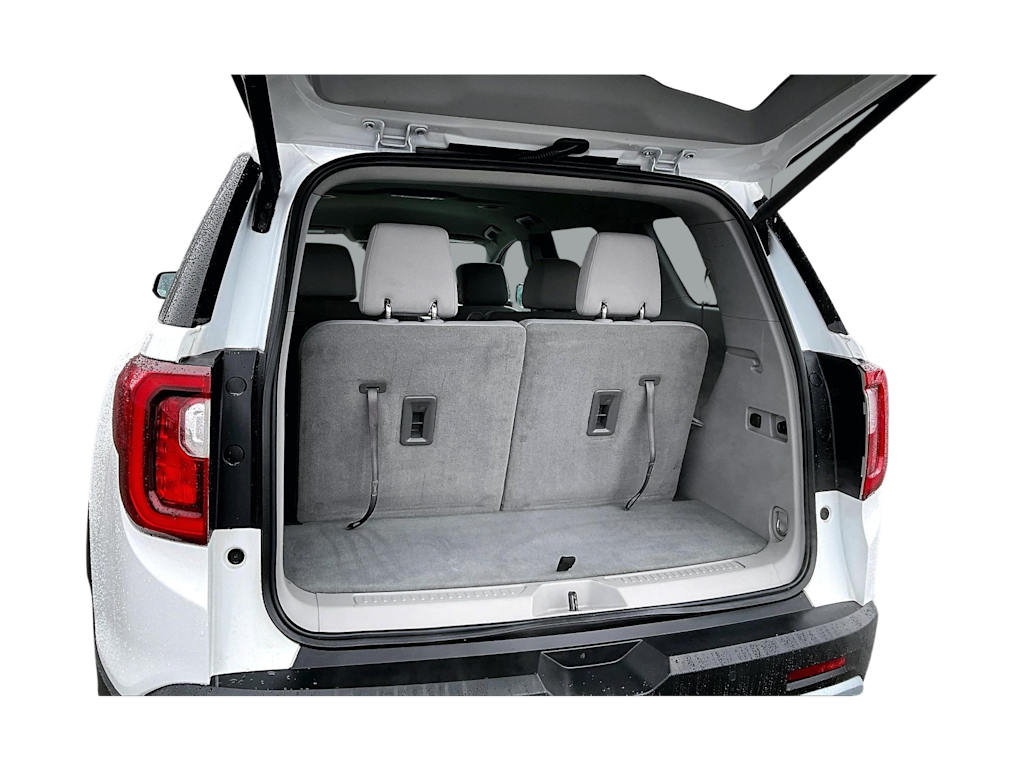 Thumbnail: 2023 GMC Acadia - 19