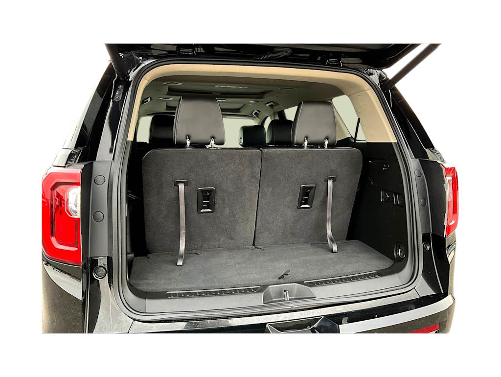 Thumbnail: 2023 GMC Acadia - 19