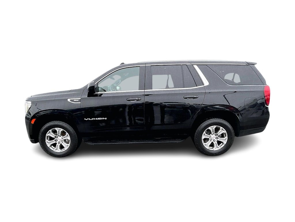 Thumbnail: 2023 GMC Yukon - 3