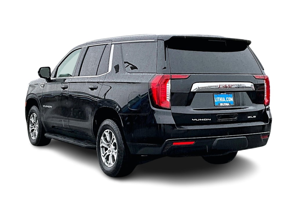 Thumbnail: 2023 GMC Yukon - 4