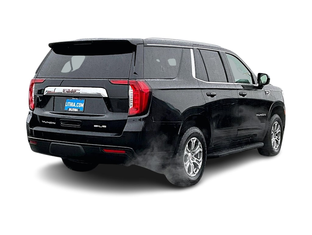 Thumbnail: 2023 GMC Yukon - 22