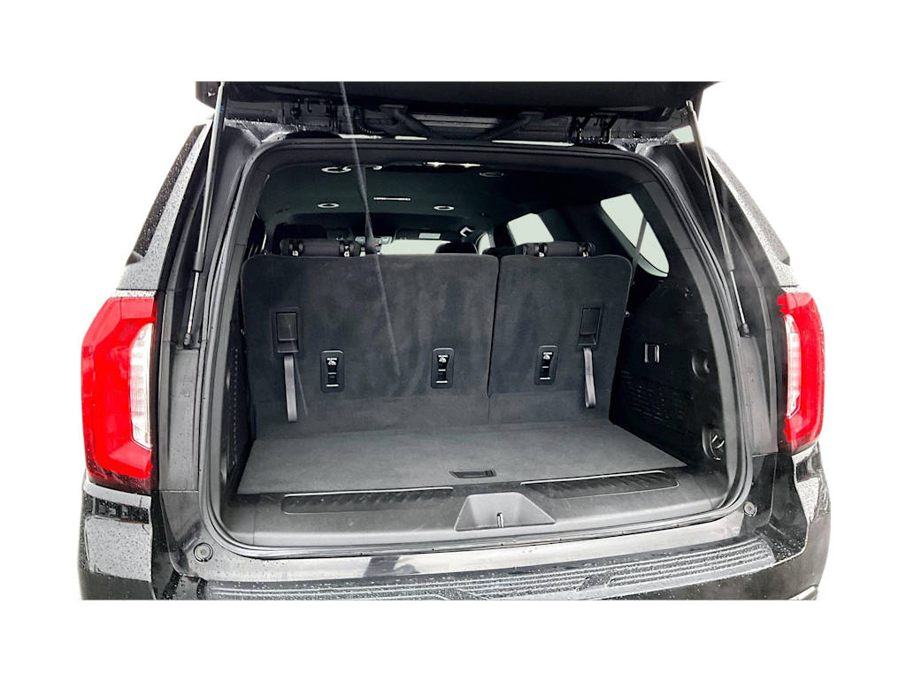 Thumbnail: 2023 GMC Yukon - 17