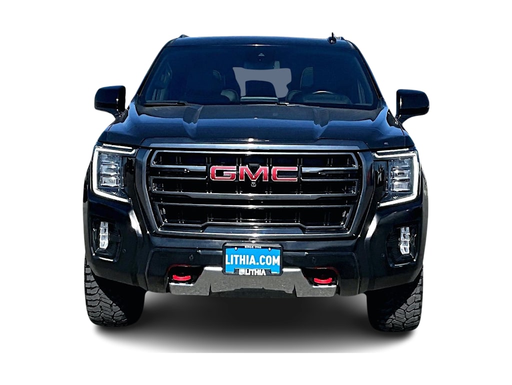 Thumbnail: 2023 GMC Yukon - 5