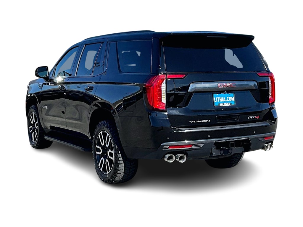 Thumbnail: 2023 GMC Yukon - 3