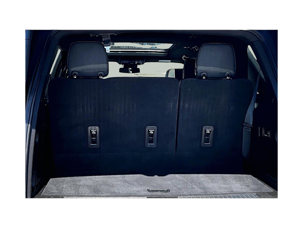 Thumbnail: 2023 GMC Yukon - 17