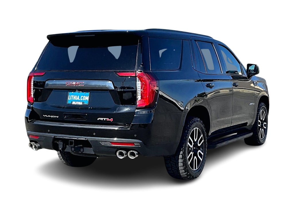 Thumbnail: 2023 GMC Yukon - 22