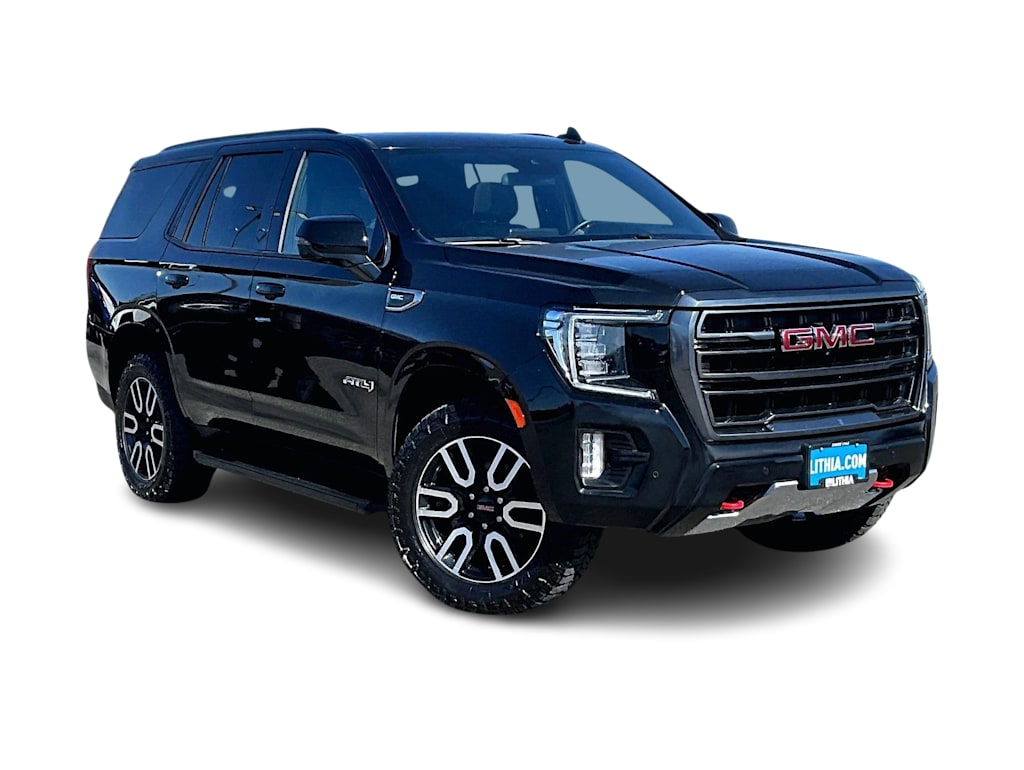 Thumbnail: 2023 GMC Yukon - 21
