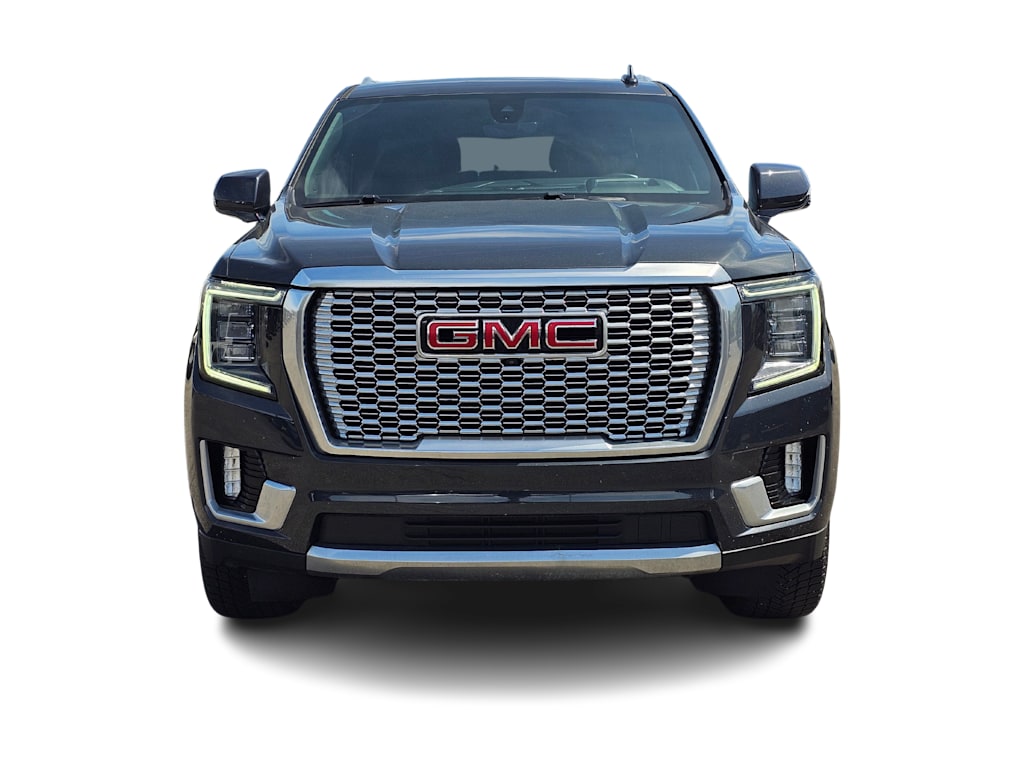2021 GMC Yukon Denali 6