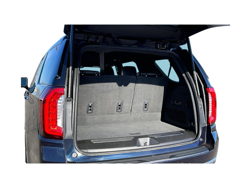 Thumbnail: 2023 GMC Yukon - 18