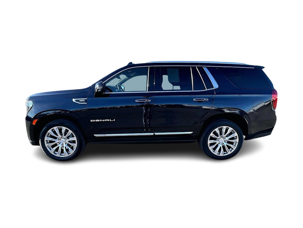 Thumbnail: 2023 GMC Yukon - 3