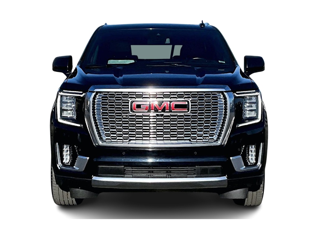 Thumbnail: 2023 GMC Yukon - 6