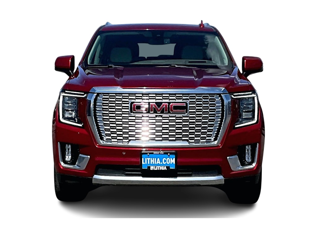 Thumbnail: 2021 GMC Yukon - 5