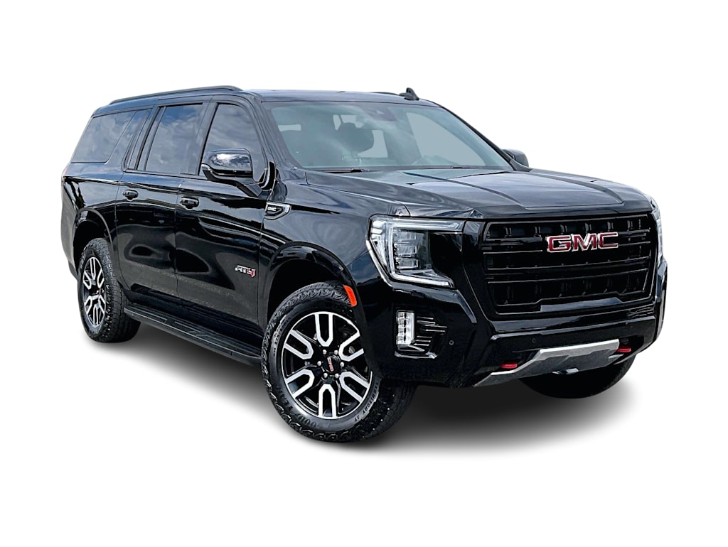 Thumbnail: 2023 GMC Yukon XL - 20