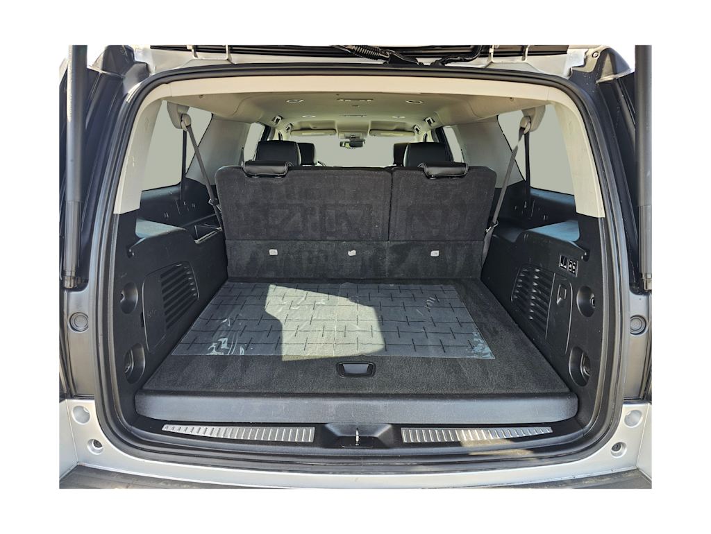 2020 GMC Yukon XL Denali 18
