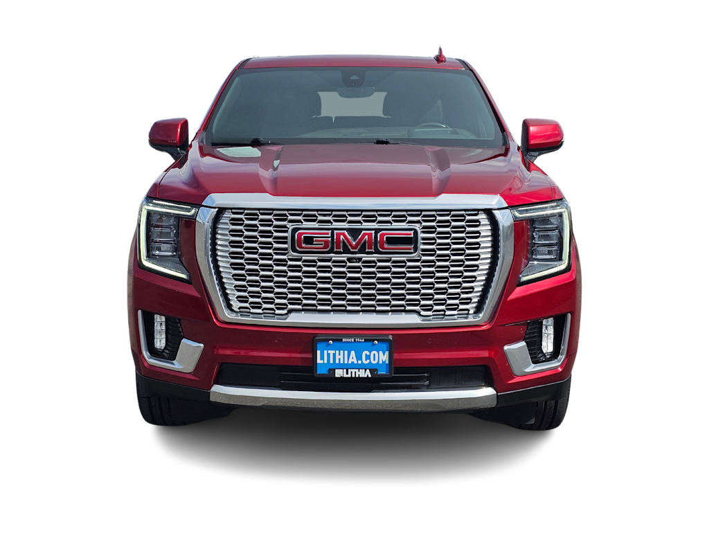 2021 GMC Yukon XL Denali 6