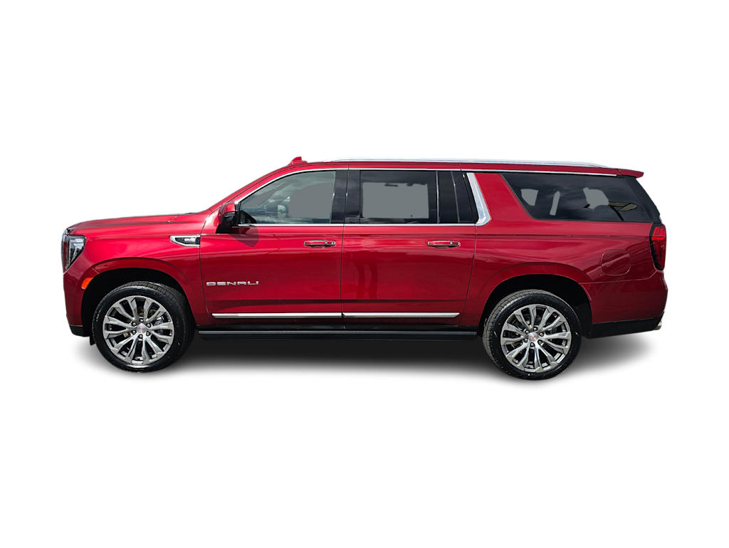 2021 GMC Yukon XL Denali 3