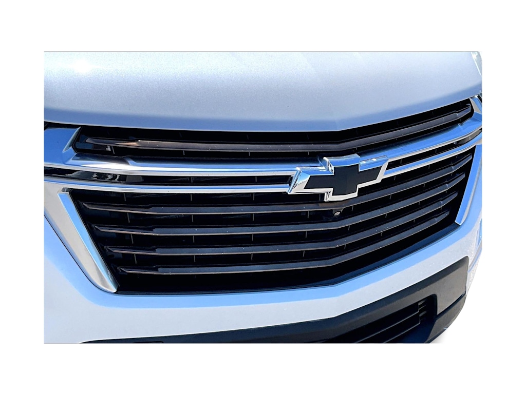Thumbnail: 2024 Chevrolet Traverse - 34