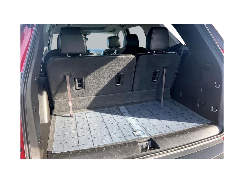 Thumbnail: 2019 Chevrolet Traverse - 18