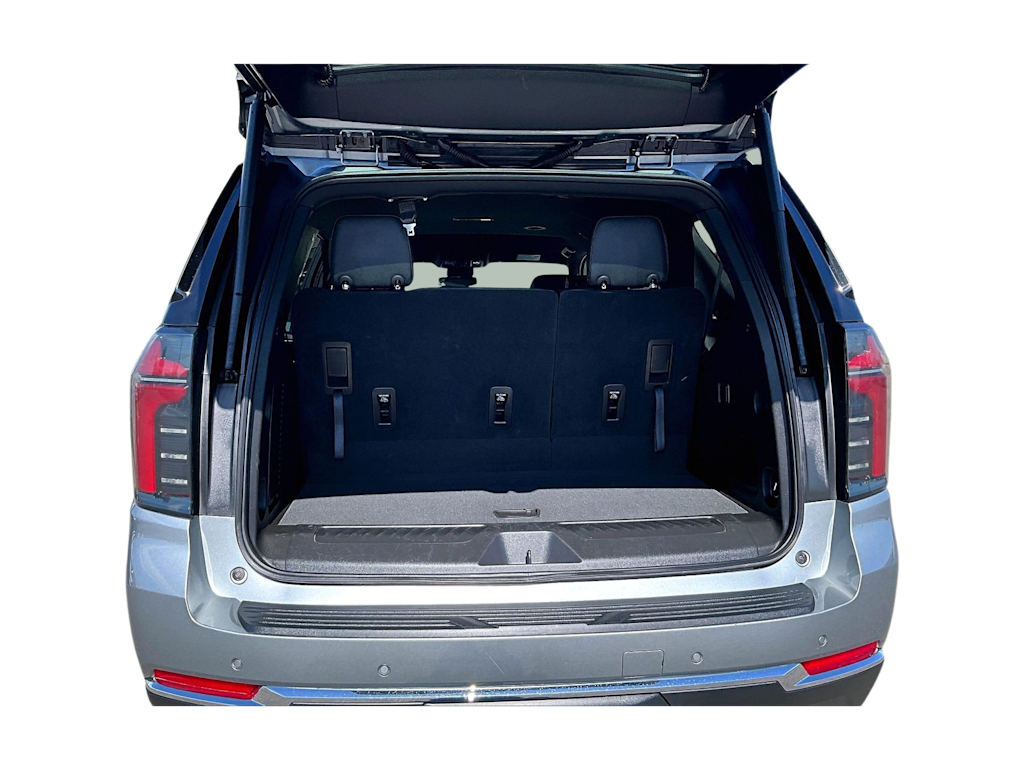 Thumbnail: 2025 Chevrolet Tahoe - 19