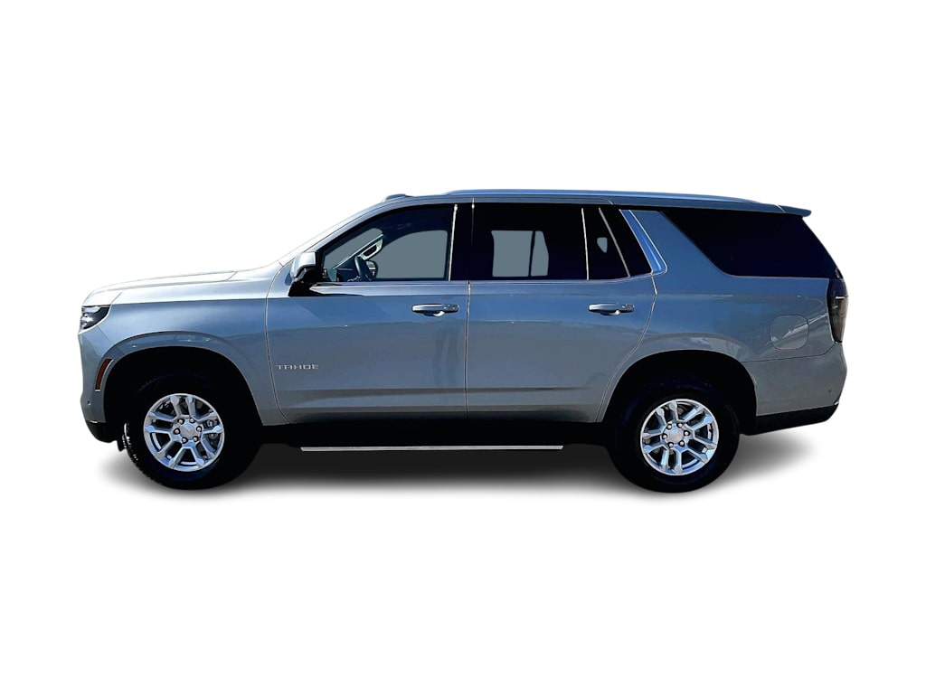 Thumbnail: 2025 Chevrolet Tahoe - 3