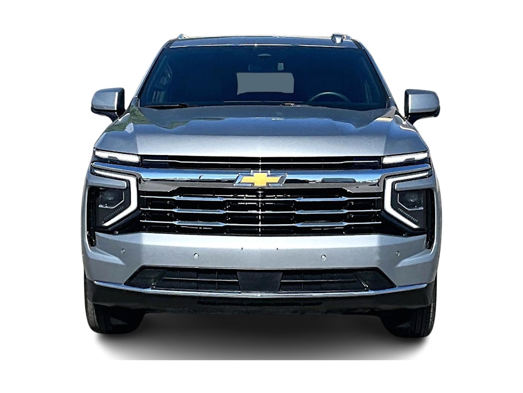 Thumbnail: 2025 Chevrolet Tahoe - 6