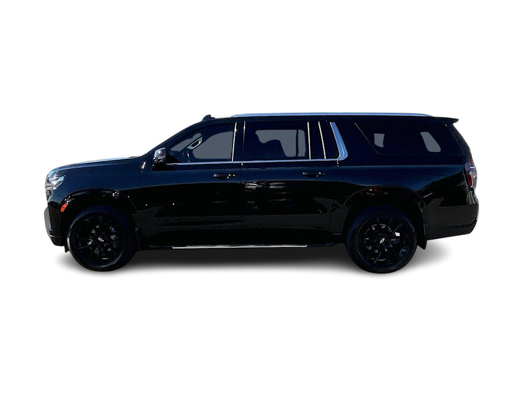 Thumbnail: 2024 Chevrolet Suburban - 3