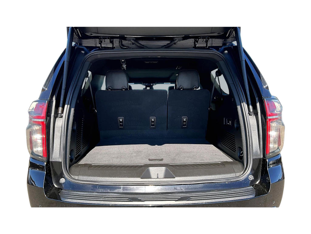 Thumbnail: 2024 Chevrolet Suburban - 18