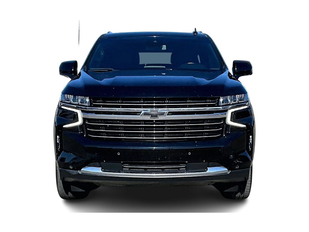 Thumbnail: 2024 Chevrolet Suburban - 6