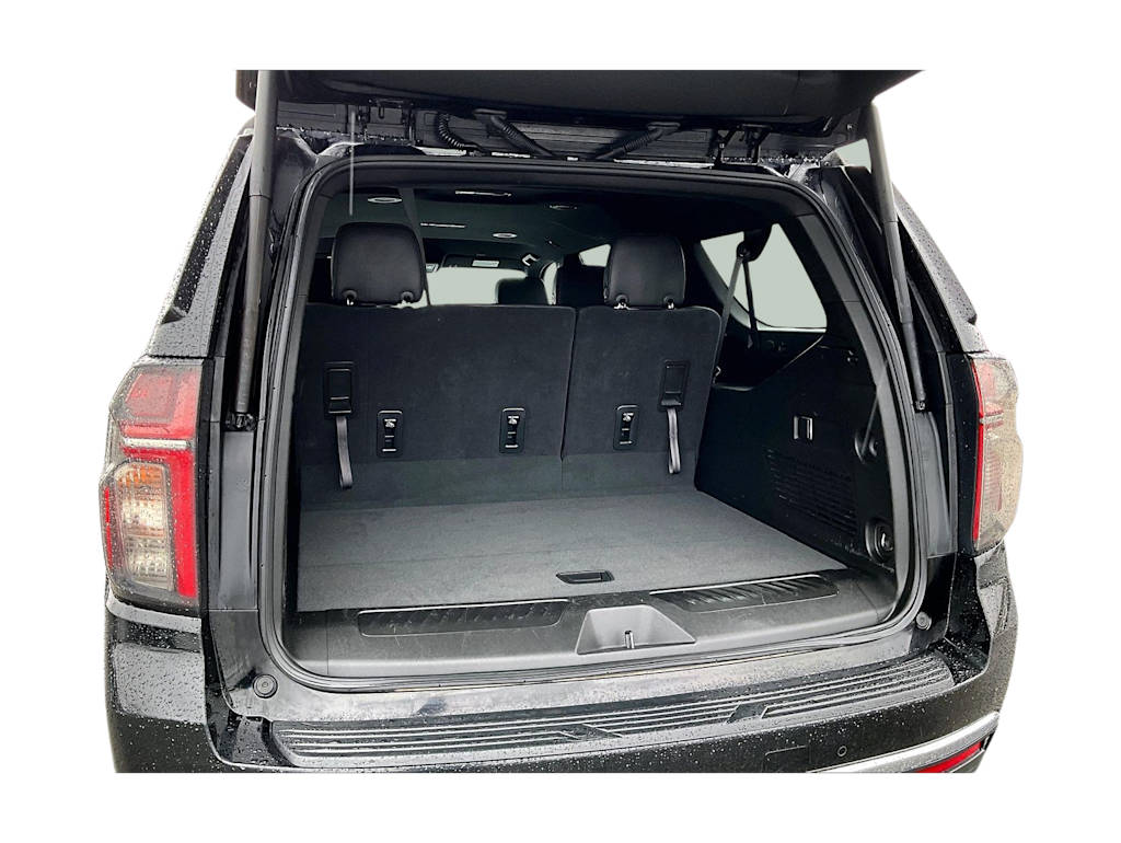 Thumbnail: 2023 Chevrolet Suburban - 18