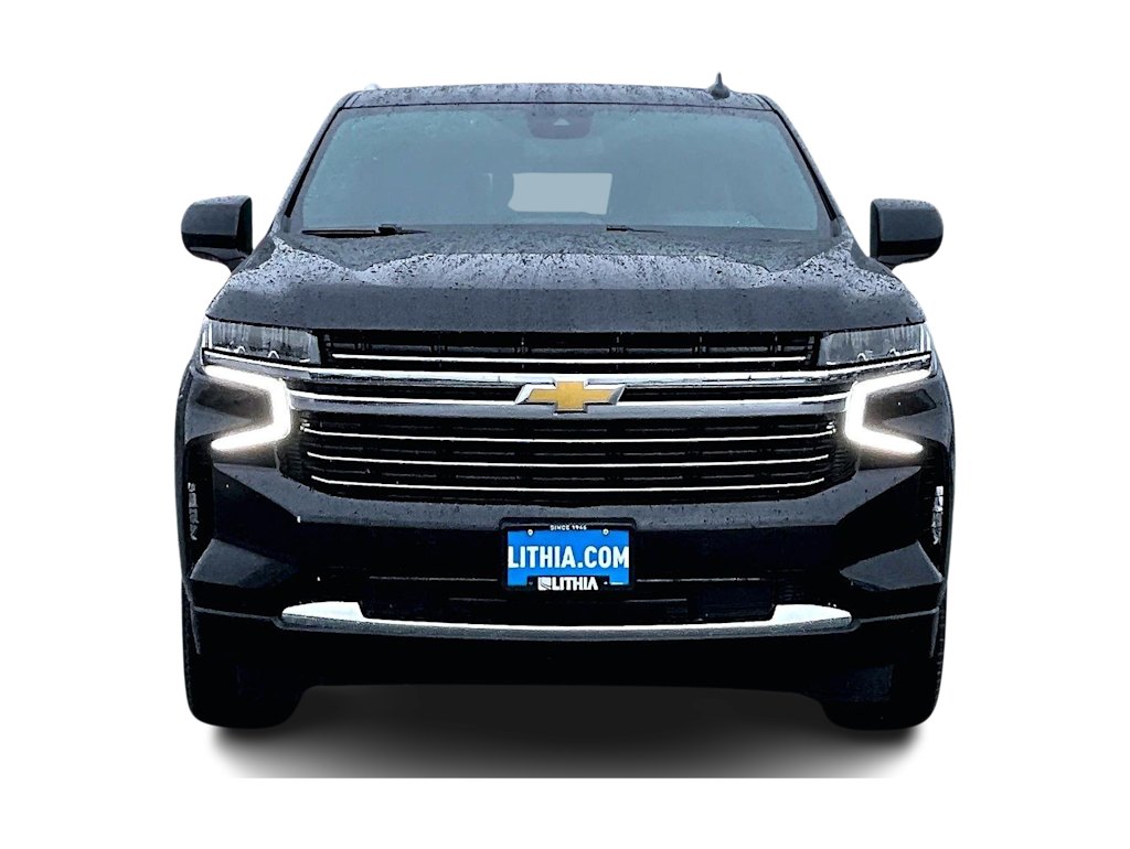 Thumbnail: 2023 Chevrolet Suburban - 6