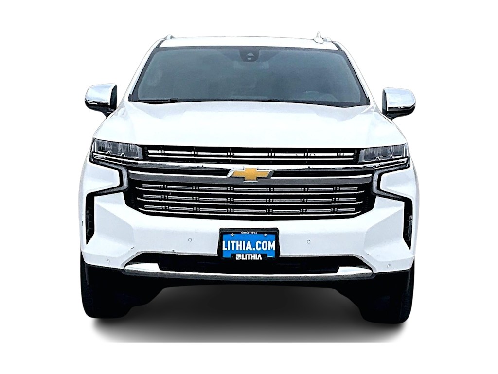 Thumbnail: 2023 Chevrolet Suburban - 6