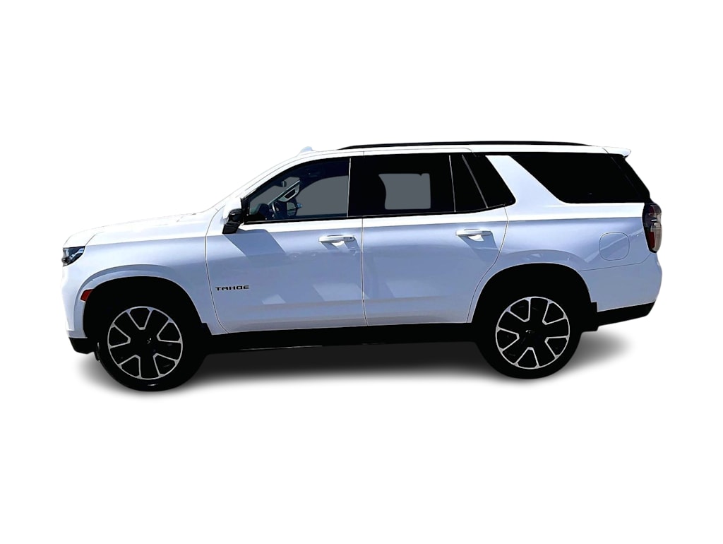 Thumbnail: 2023 Chevrolet Tahoe - 3