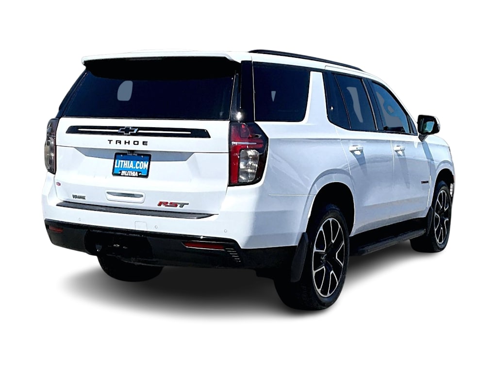 Thumbnail: 2023 Chevrolet Tahoe - 23