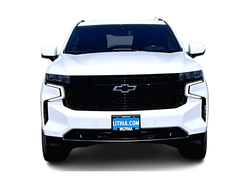 Thumbnail: 2023 Chevrolet Tahoe - 6