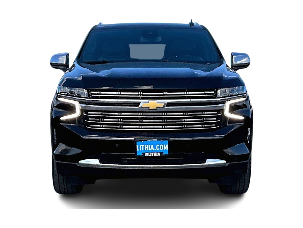 Thumbnail: 2024 Chevrolet Tahoe - 5