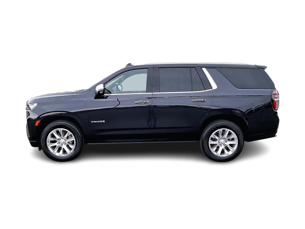 Thumbnail: 2023 Chevrolet Tahoe - 3