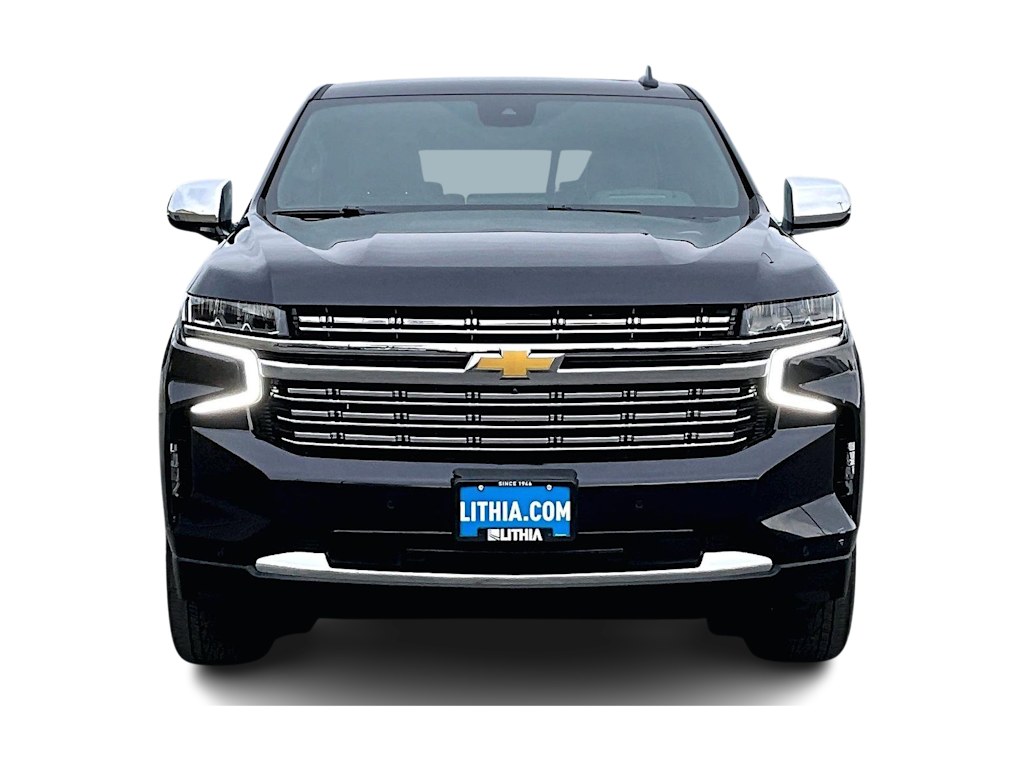 Thumbnail: 2023 Chevrolet Tahoe - 6